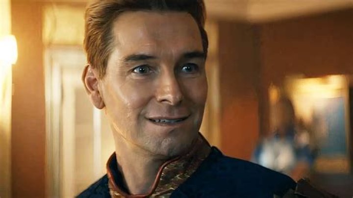 Antony Starr: A Talented Actor And Loving Father