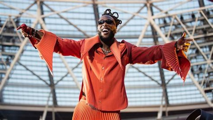 Burna Boy Tribe: A Cultural Symphony Of Sound And Identity