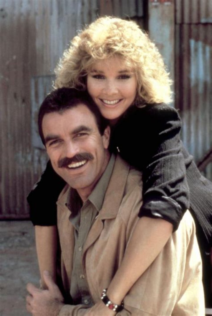 Cynthia Rhodes And Her Journey As A Mother