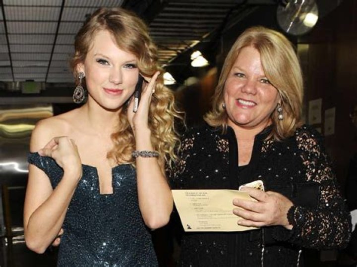 Everything We Know About Scott Swift's Divorce