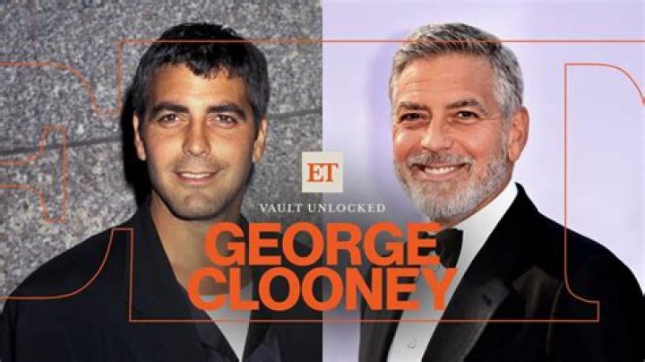 Exploring George Clooney Teins: A Journey Of Talent And Charisma