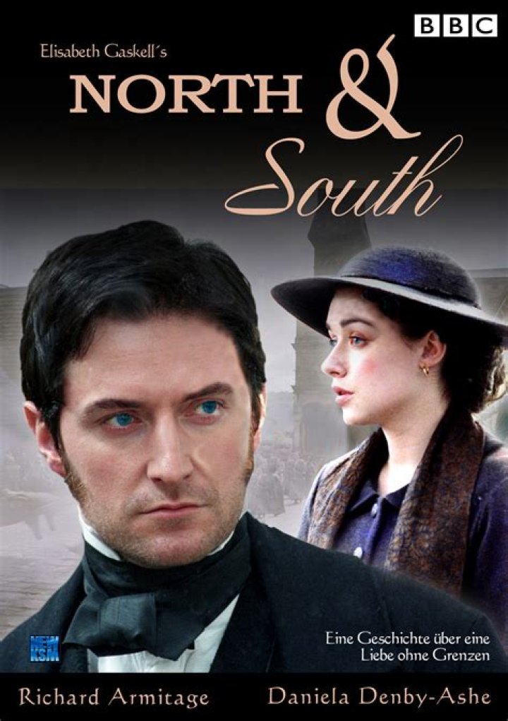 Exploring The Intriguing Relationship Between Richard Armitage And Daniela Denby-Ashe
