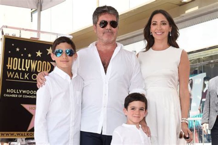 Inside The World Of Simon Cowell's Family: Love, Legacy, And Laughter