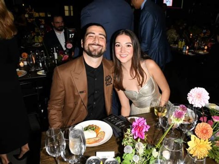 Noah Kahan's Journey Through Love: Exploring His Relationships
