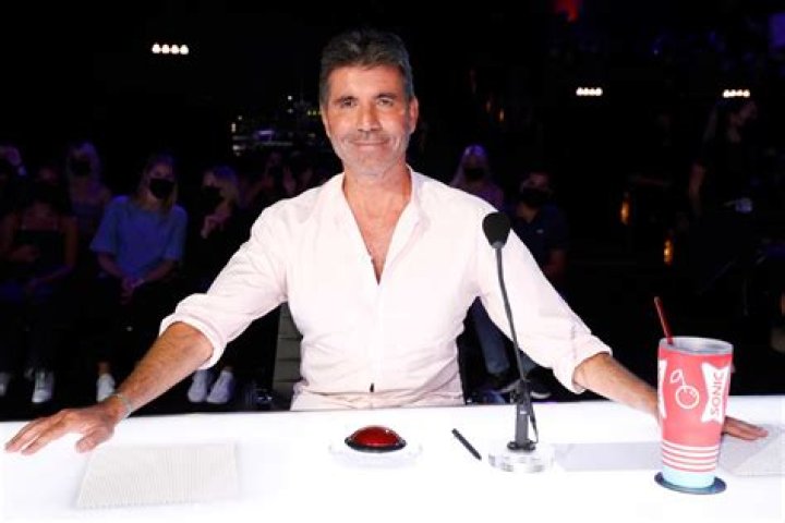 Simon Cowell's Golden Buzzer Last Night: A Night To Remember