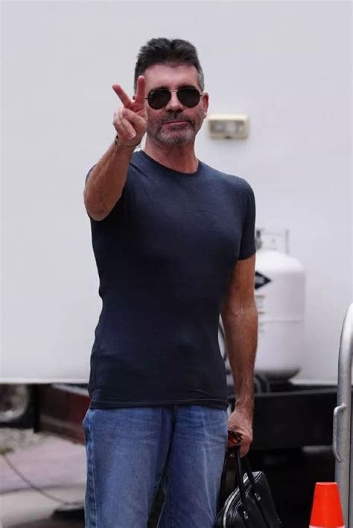 Simon Cowell's Journey Through Cancer: The Latest News