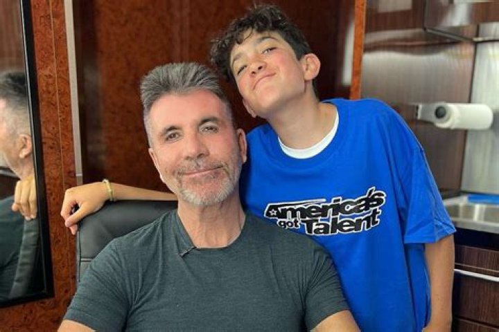 Simon Cowell's Loss: A Journey Through Heartbreak And Resilience