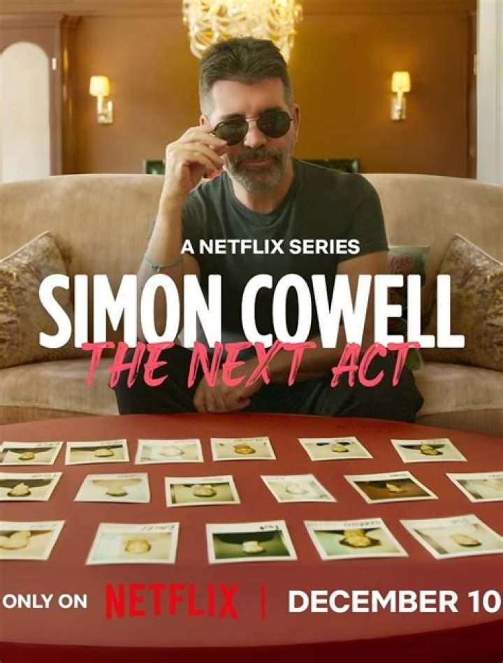 Simon Cowell: The Journey Of A Mualaf