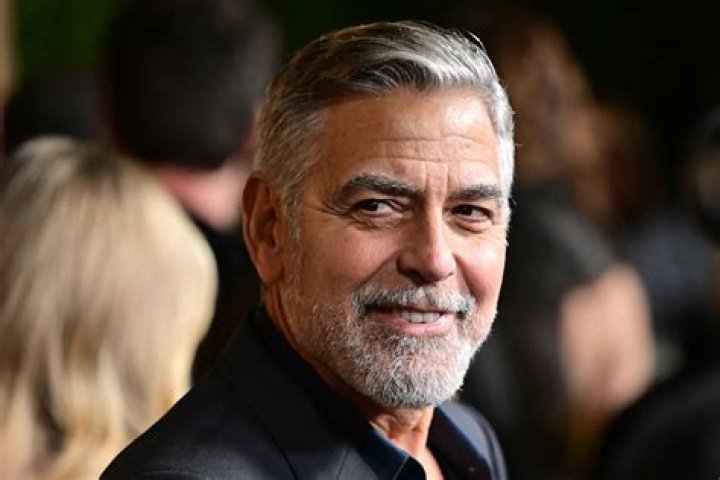 The Multifaceted Journey Of Clooney Actor: A Hollywood Icon
