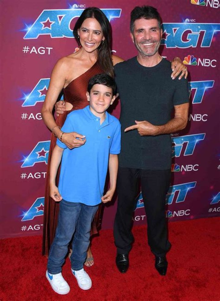 Understanding Simon Cowell's Disabled Son: A Journey Of Love And Resilience