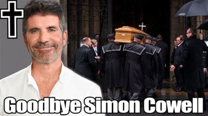 Understanding Simon Cowell's Medical Condition: A Deep Dive