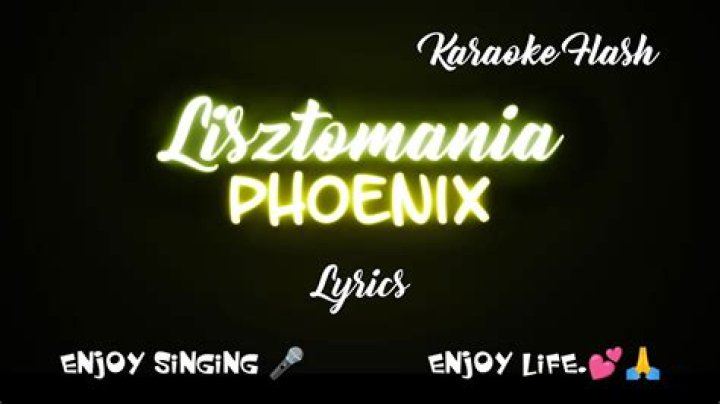 Unlocking The Magic Behind Lisztomania Lyrics