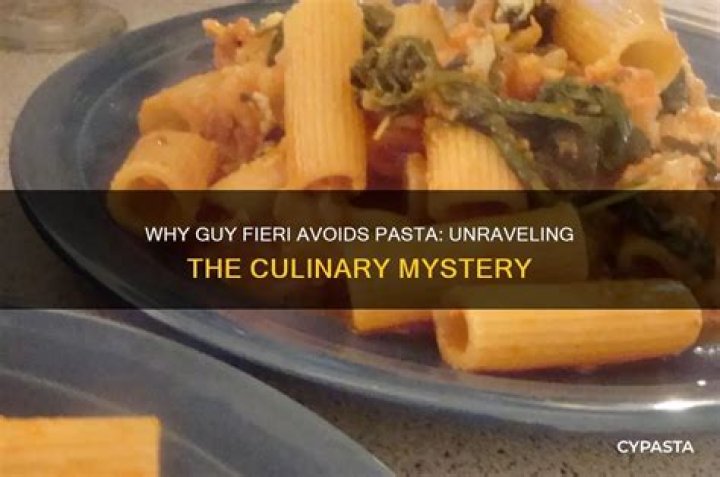 Unraveling Guy Fieri's Political Stance: A Culinary Icon's Views