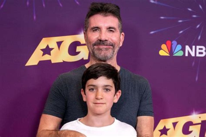 Unraveling The Fame Of Simon Cowell: What Is He Known For?