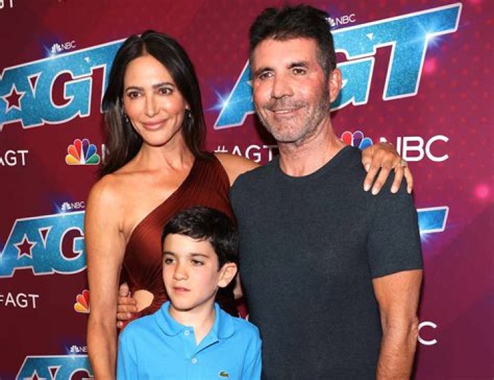 Unveiling Simon Cowell's Health Journey: Triumphs And Trials