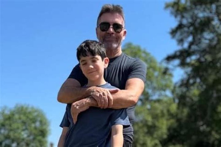 Unveiling Simon Cowell's Relationship With His Son: A Journey Of Love And Growth