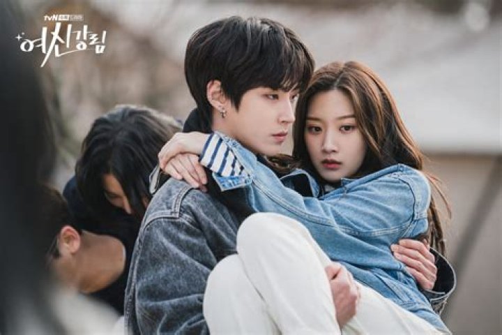 Unveiling The Enigma: Hwang In Yeop's Dating History