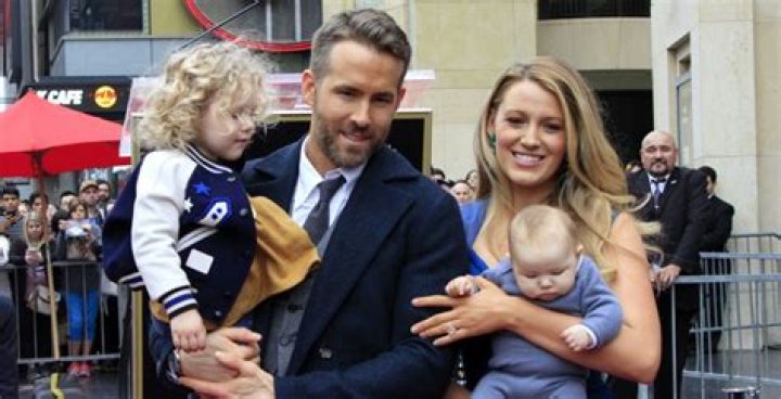 Unveiling The Gender Of Ryan Reynolds' 4th Baby: A Celebration Of Family