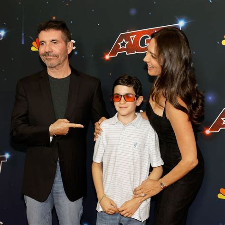 Unveiling The Legacy Of Simon Cowell's Father