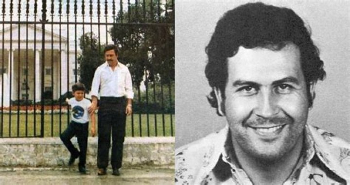 Unveiling The Life Of Manoela Escobar: A Journey Through Fame And Resilience