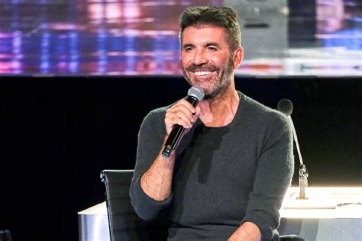 Unveiling The Magic Of Simon Cowell's Show