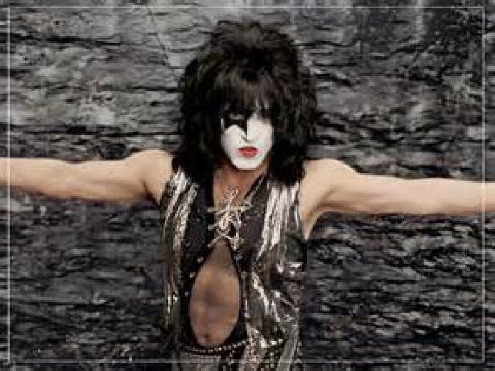 Unveiling The Mystery Of Paul Stanley's Height