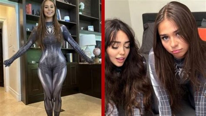 Unveiling The Mystery: Sophie Rain Leak Videos