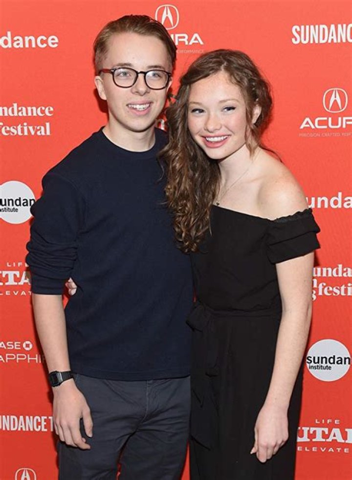 Unveiling The Mystery: Who Is Zoe Colletti's Boyfriend?