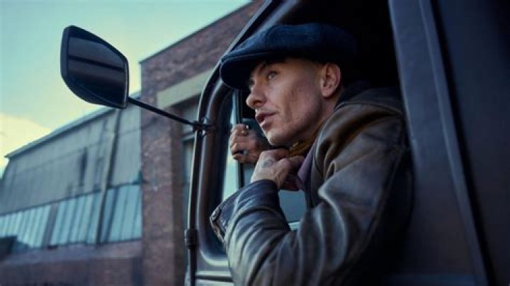 Unveiling The Mystique: Barry Keoghan's Ethnic Background