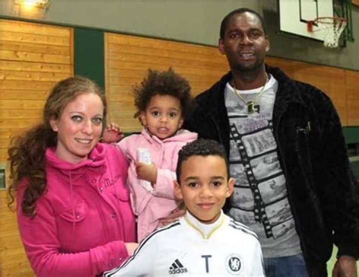 Unveiling The Roots: The Origin Of Jamal Musiala's Parents